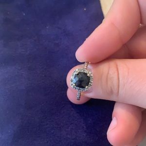 Vintage Ring